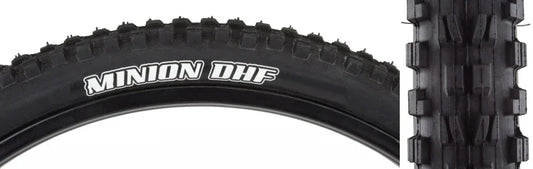 Minion DHF SC 26x2.35 Standard Tire - Bicycle Warehouse