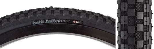 Holy Roller SC 20x1-3/8 Standard Tire - Bicycle Warehouse