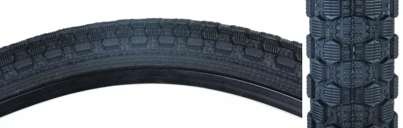 Chaotic CST1382N 20x1.95 Standard Tire - Bicycle Warehouse