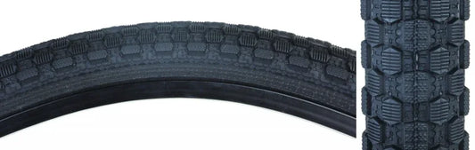 Chaotic CST1382N 20x1.95 Standard Tire - Bicycle Warehouse