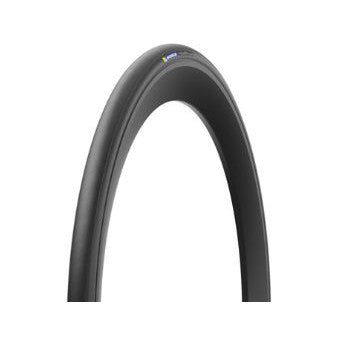 Bicycle Warehouse TIRE 700 MICHELIN POWER CUP 23 FLD CL XR AP- BK - Tires - Bicycle Warehouse
