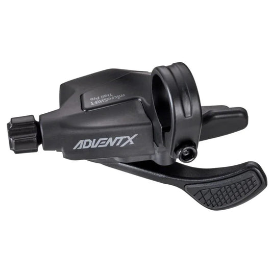 Bicycle Warehouse Shifter microSHIFT ADVENT X Trail Trigger Pro Right Shifter - 1x10 Speed - - Bicycle Warehouse