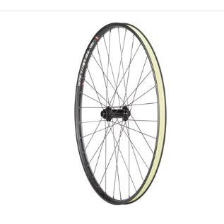 Bicycle Warehouse WHEEL QUALITY WTB ST I23 DISC FRONT- 29", 15X110 BOOST CL BK - Wheels - Bicycle Warehouse