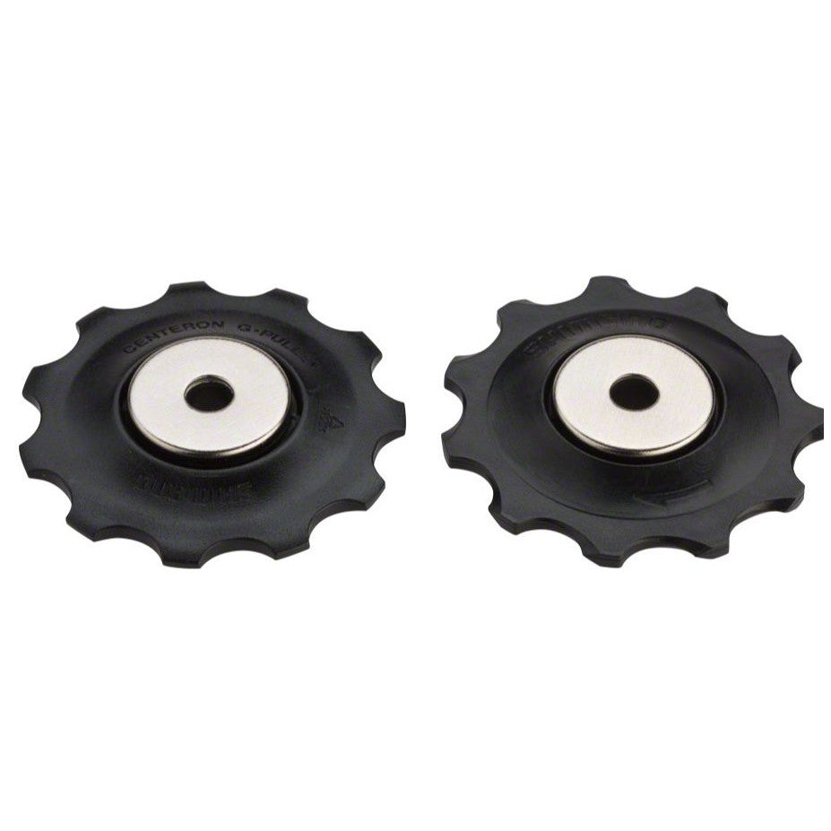Bicycle Warehouse PULLY Shimano 105 RD-5800-SS 11-Speed Rear Derailleur Pulley Set - - Bicycle Warehouse