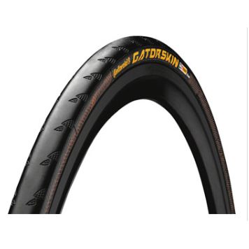 Bicycle Warehouse TIRE 26 CONTI GATORSKIN 26X1-1/8 WB - Tires - Bicycle Warehouse