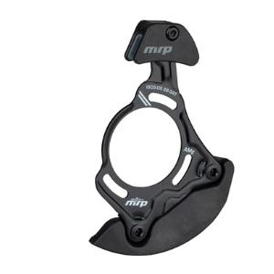 Bicycle Warehouse CHAIN GUIDE MRP AMg CS- 28-34T, ISCG-05 BK - - Bicycle Warehouse