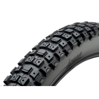 Bicycle Warehouse TIRE 24 BENNO KNOBBY DIRT 2.5 BK - Tires - Bicycle Warehouse