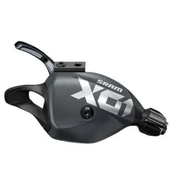 Bicycle Warehouse X01 Eagle Trigger Shifter - Rear, 12-Speed - Shifters - Bicycle Warehouse