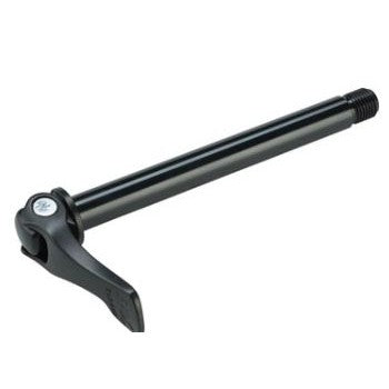 Bicycle Warehouse FOX QR 15 Axle Assembly, Black, for 15x100 mm Forks - Wheels - Bicycle Warehouse