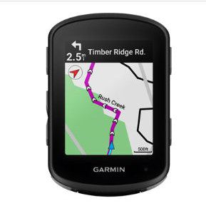 Bicycle Warehouse COMPUTER GARMIN EDGE 540 GPS WIRELESS BK - Electronics - Bicycle Warehouse