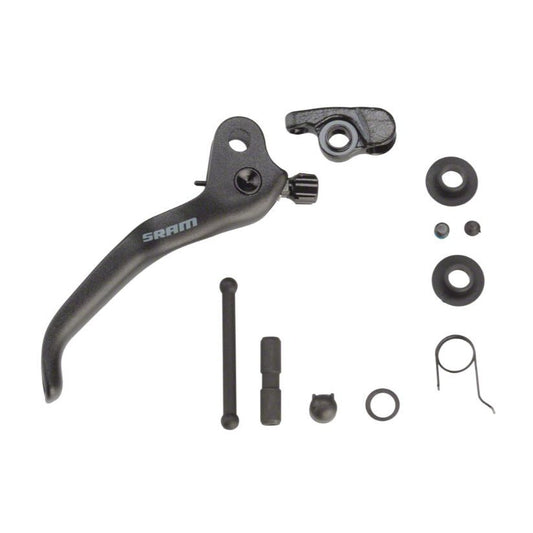 Bicycle Warehouse BRAKE SRAM Guide R Lever Blade Alum V2 - - Bicycle Warehouse
