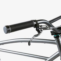 We The People Avenger 27.5" BMX Bike - Bicycle Warehouse