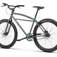 We The People Avenger 27.5" BMX Bike - Bicycle Warehouse