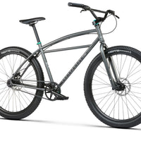 We The People Avenger 27.5" BMX Bike - Bicycle Warehouse