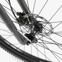 We The People Avenger 27.5" BMX Bike - Bicycle Warehouse