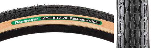 Randonnee 26x1-3/8 Standard Tire - Bicycle Warehouse