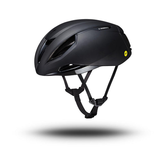 Specialized S-Works Evade 3 Road Bike Helmet - Helmets - Bicycle Warehouse