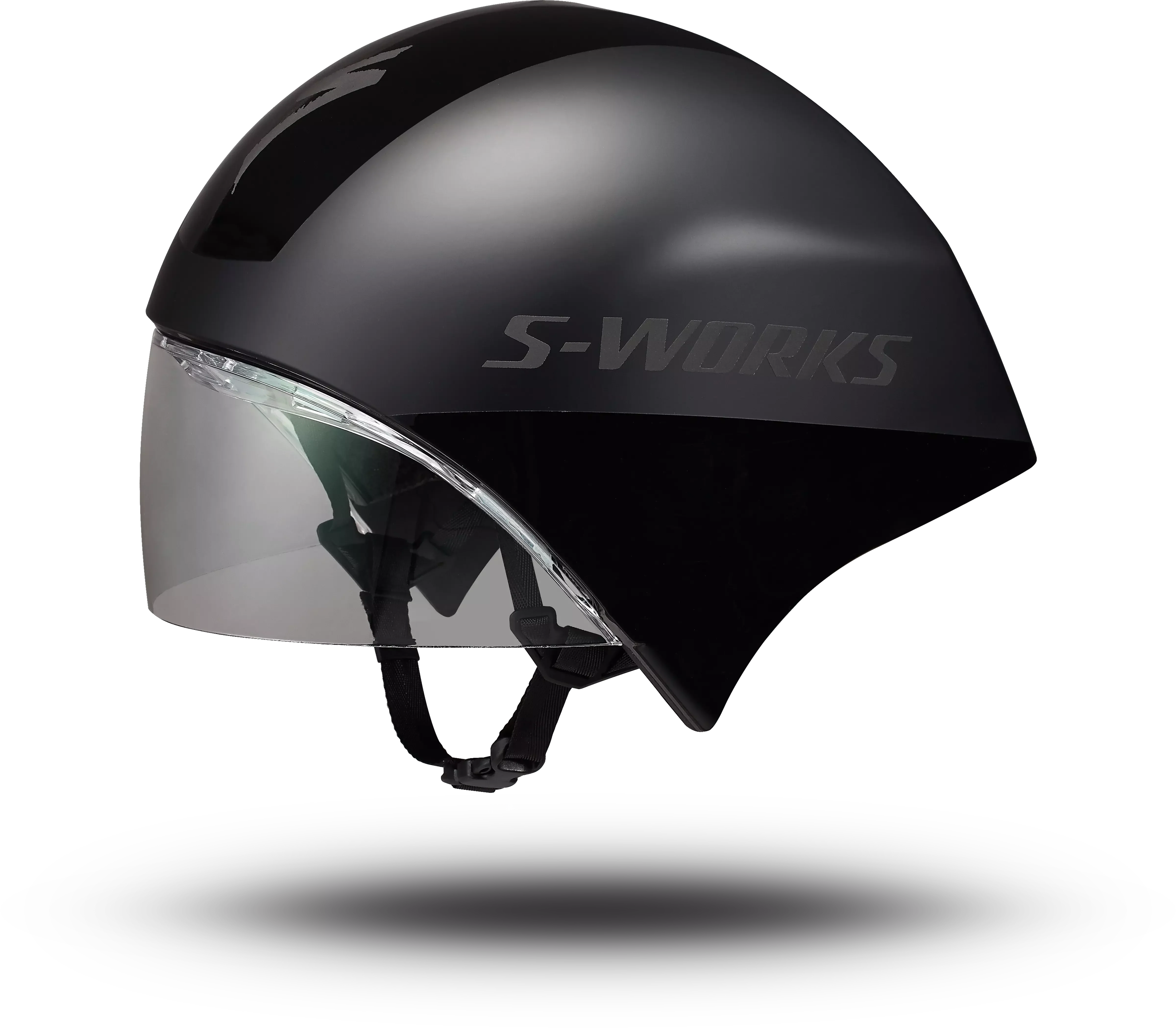 Specialized S-Works TT 5 - Bicycle Warehouse