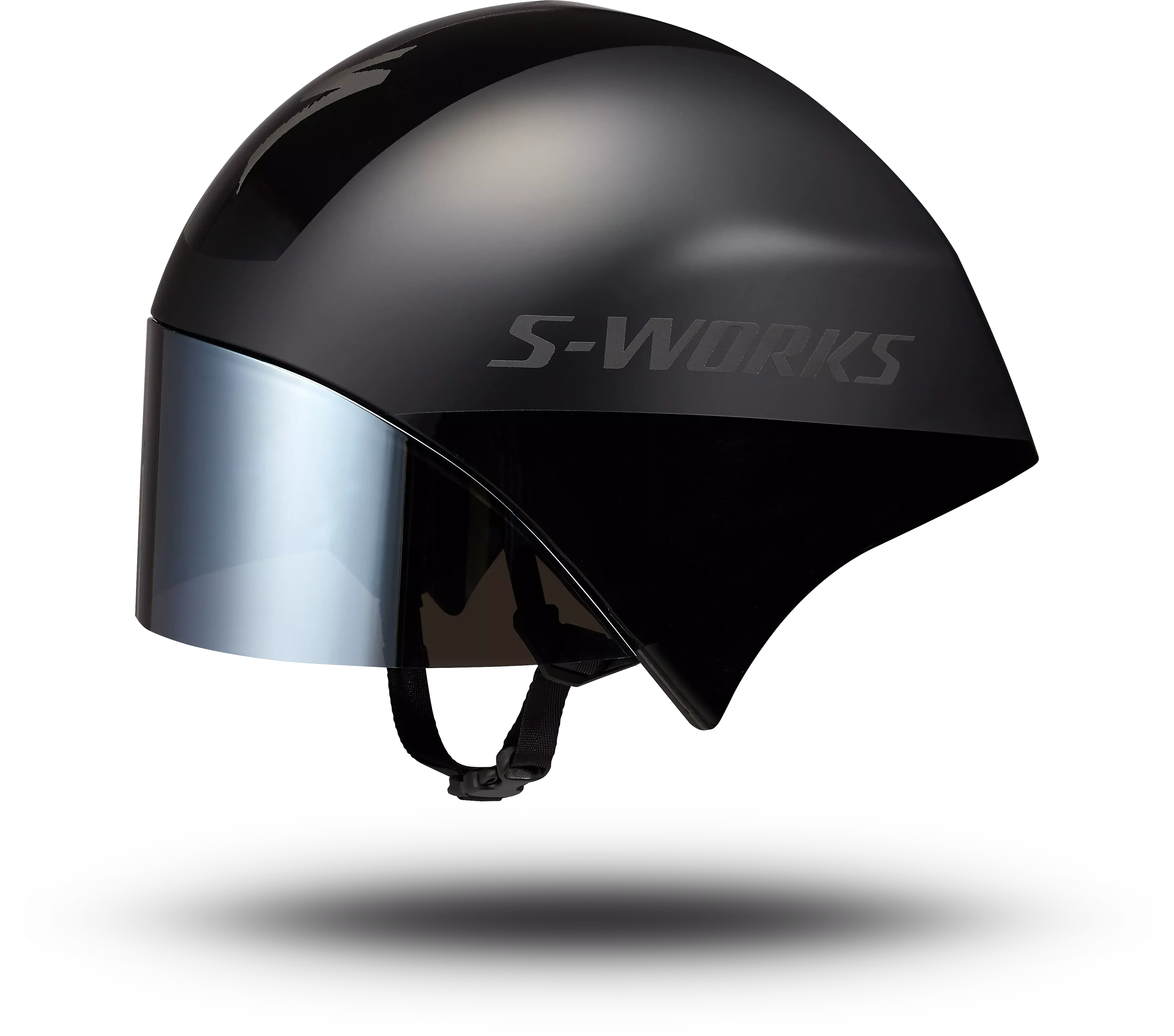 Specialized S-Works TT 5 - Bicycle Warehouse
