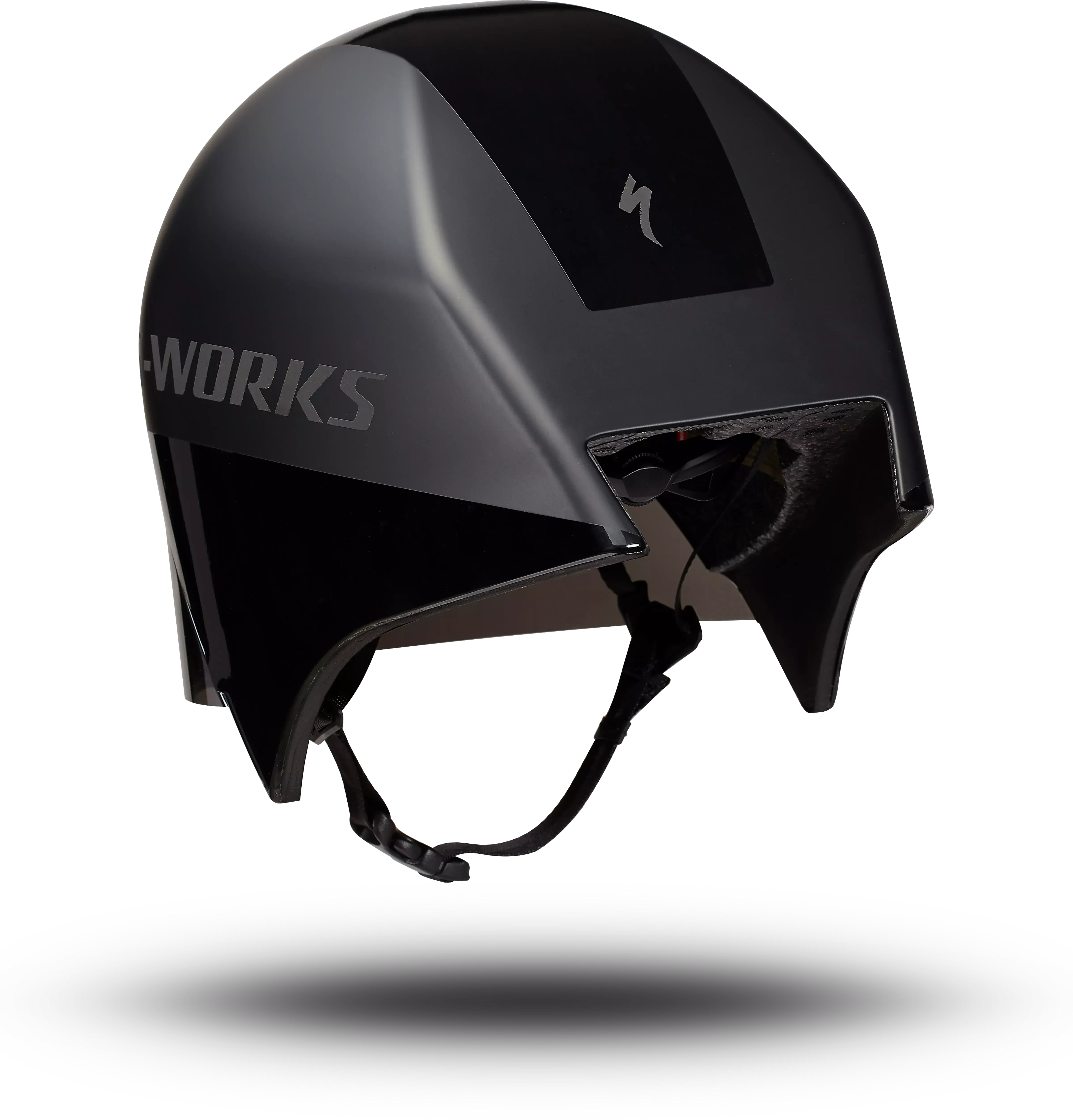 Specialized S-Works TT 5 - Bicycle Warehouse