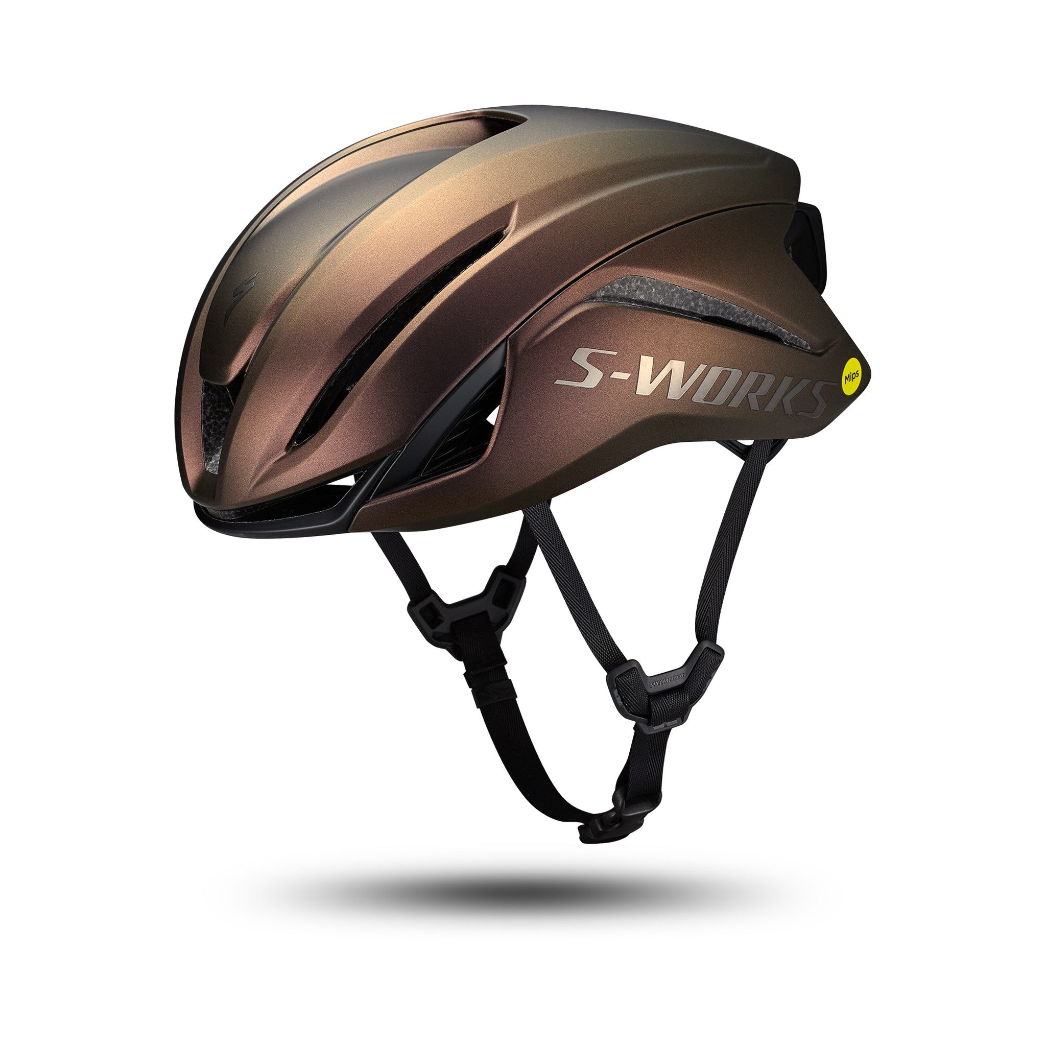Specialized S-Works Evade 4