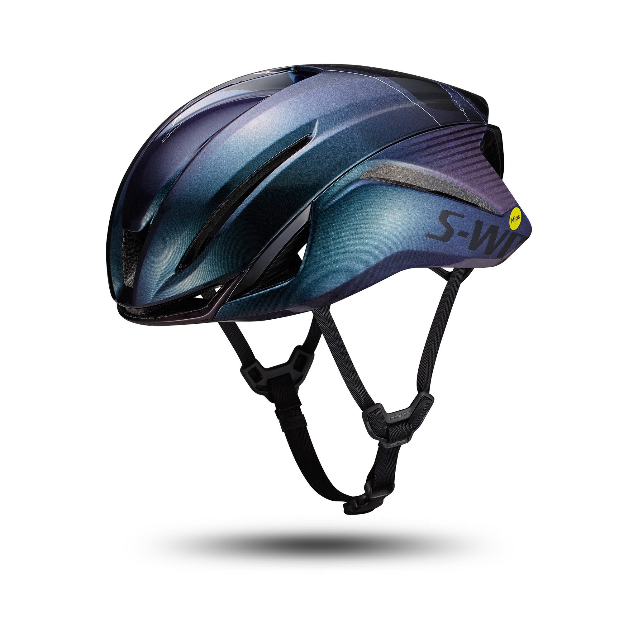 S-Works Evade 4