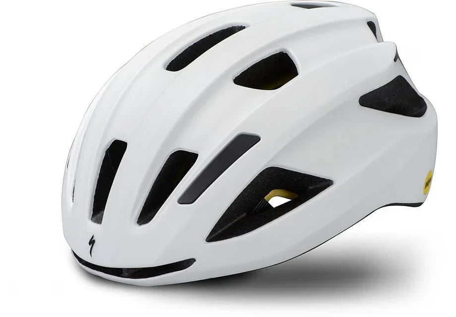 Specialized align ii mips helmet satin white s/m - Bicycle Warehouse