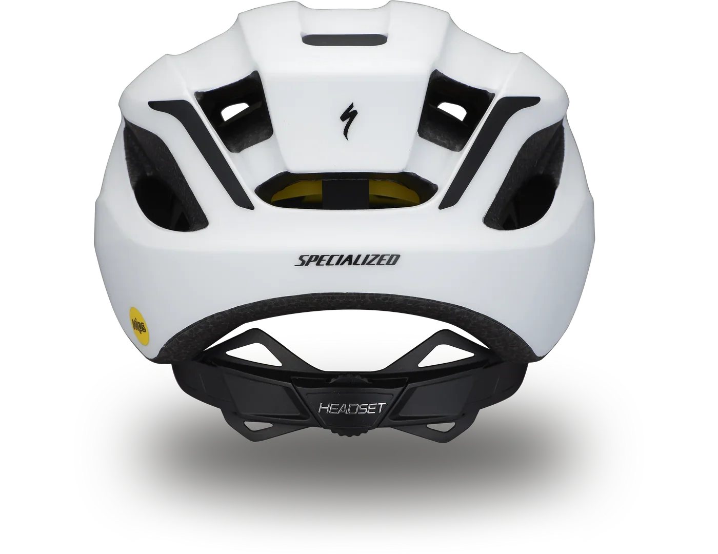 align 2 bike helmet Specialized Align II Helmet Mips, Satin White / XL