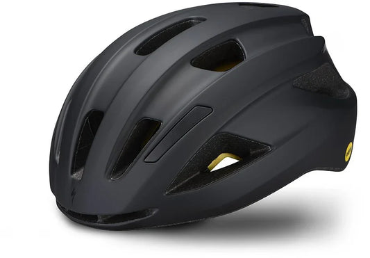 Align II mips helmet black/black reflective s/m - Bicycle Warehouse