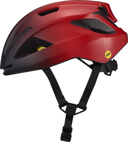 Align II - Gloss Flo Red