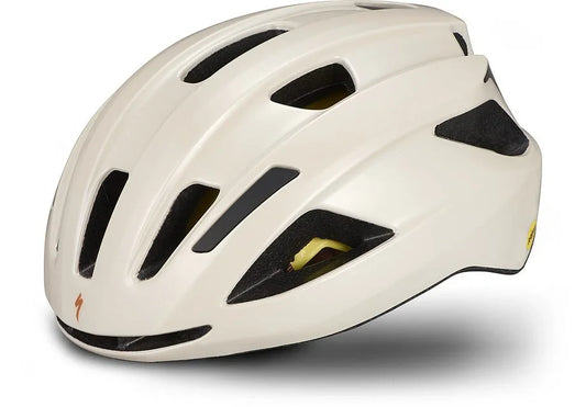 Specialized align ii mips helmet gloss sand xl - Bicycle Warehouse
