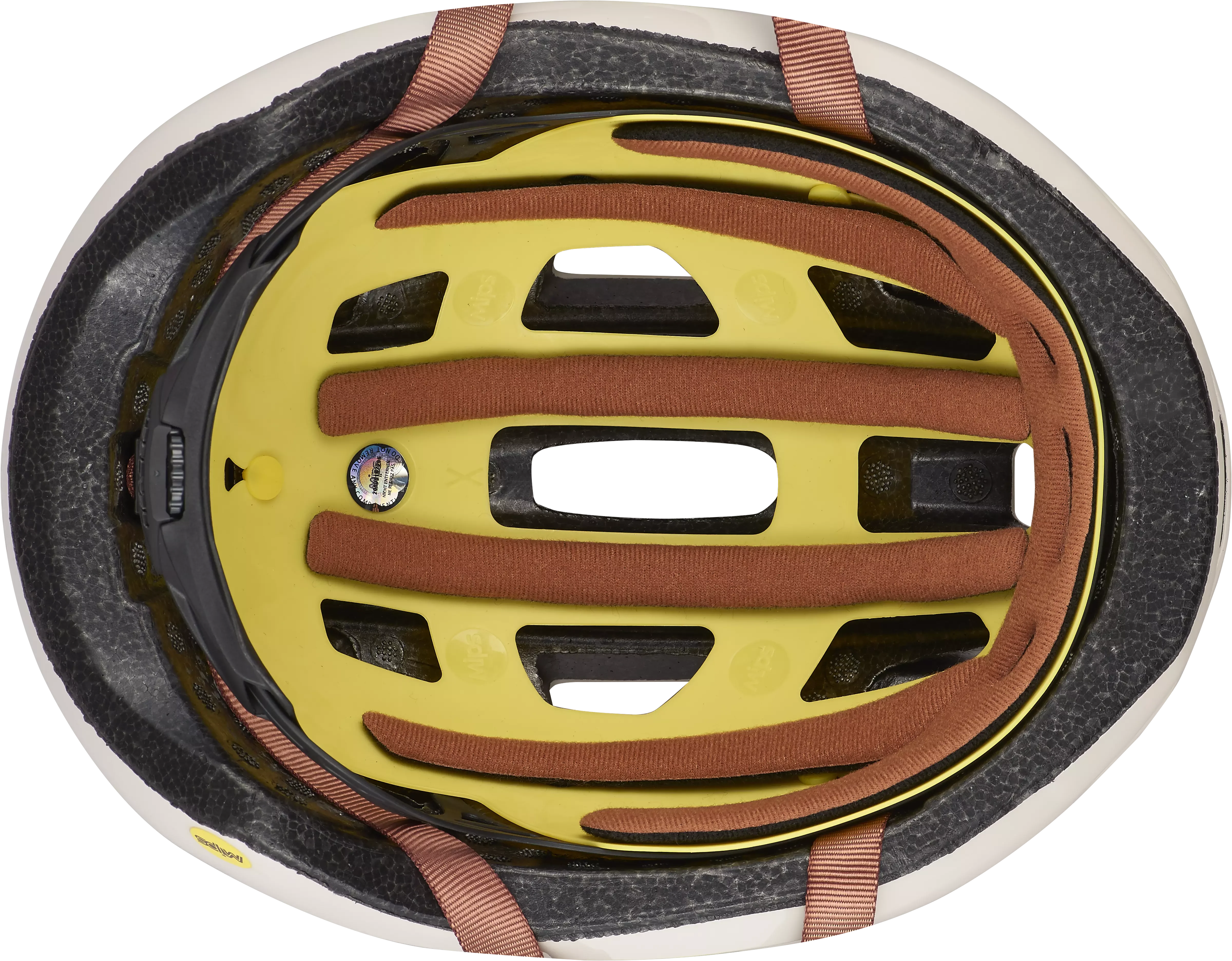 Specialized Align II - Gloss Sand - Bicycle Warehouse