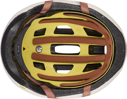 Align II - Gloss Sand