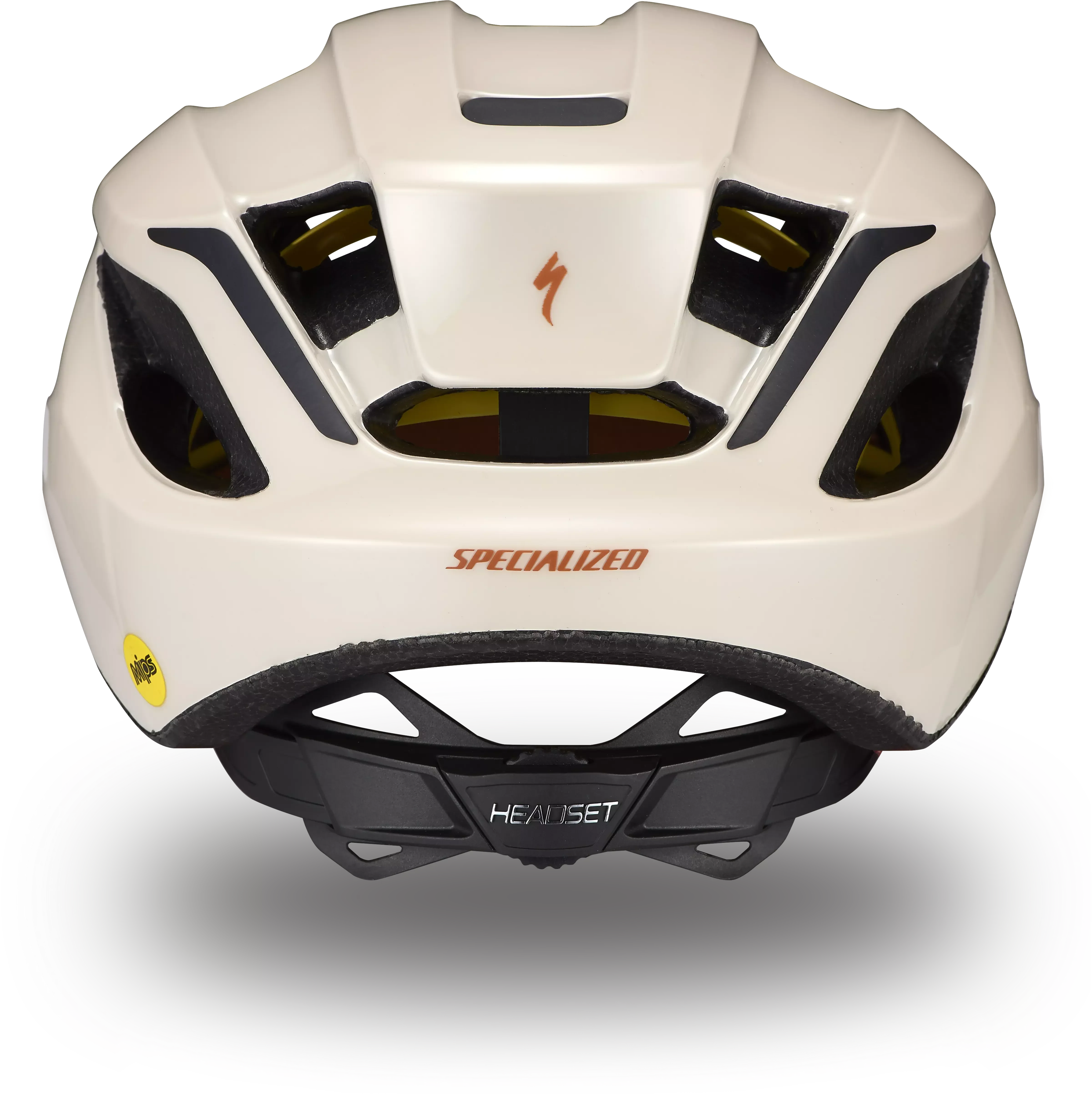 Specialized Align II - Gloss Sand - Bicycle Warehouse