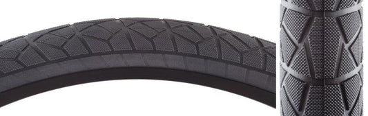 Cyclops CST1381 24x2.4 Standard Tire - Bicycle Warehouse