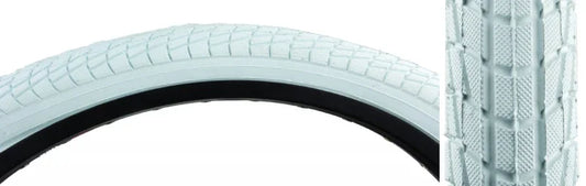 Freestyle - Kontact 20x1.95 Standard Tire - Bicycle Warehouse