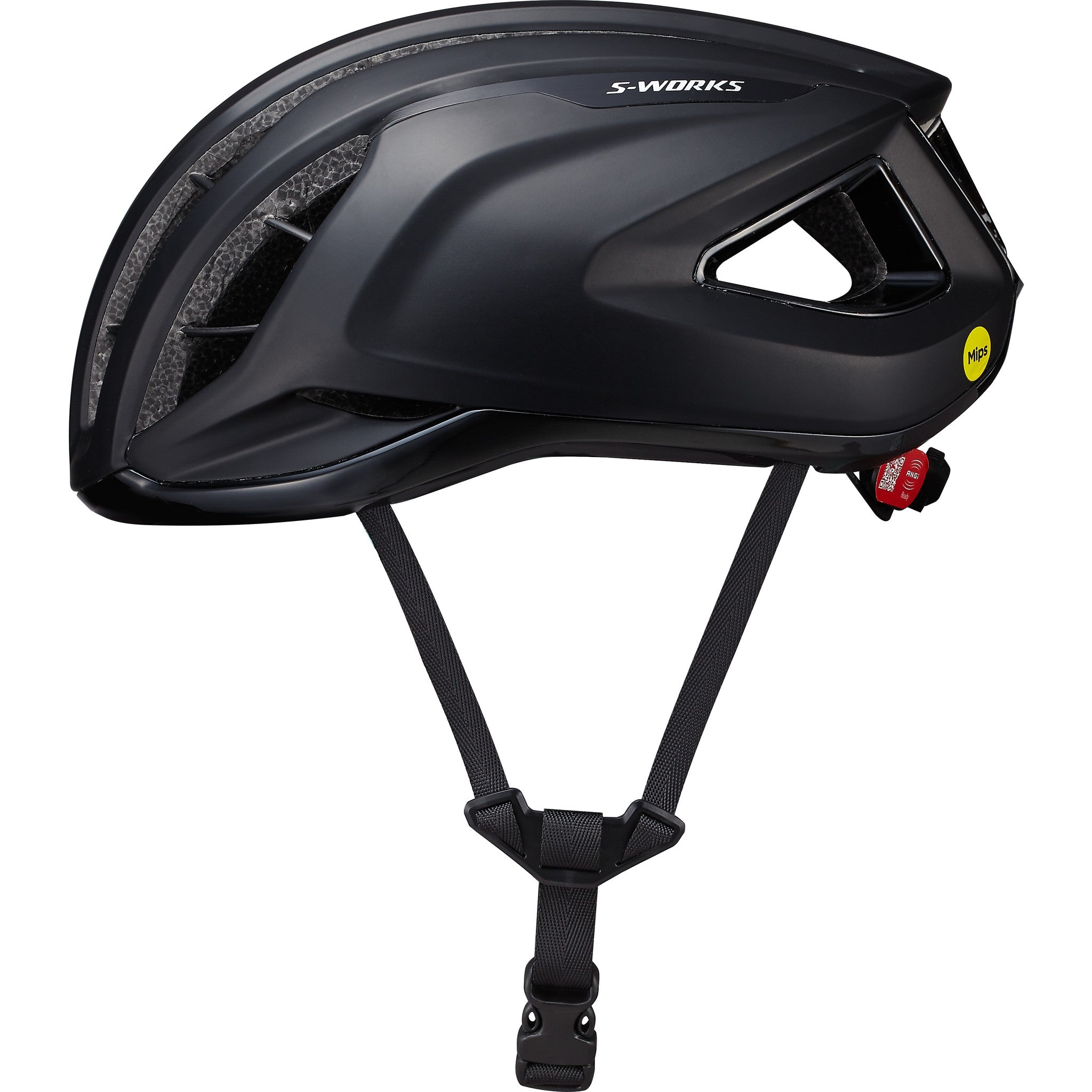 Specialized S-Works Prevail 3 - Bicycle Warehouse