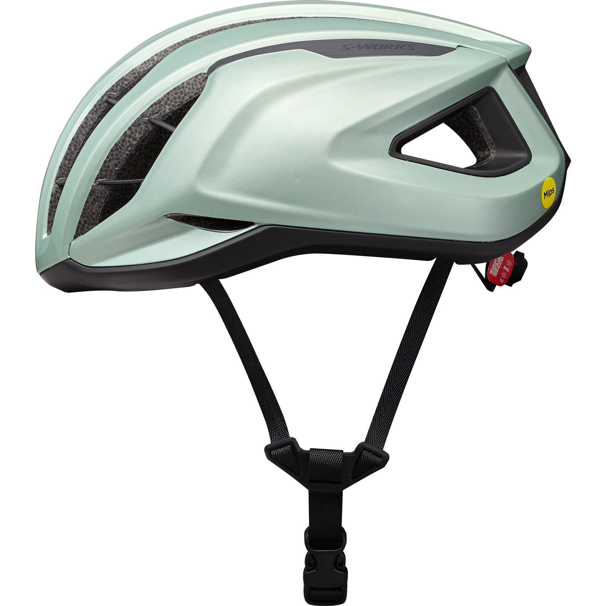 Specialized S-Works Prevail 3 - Bicycle Warehouse