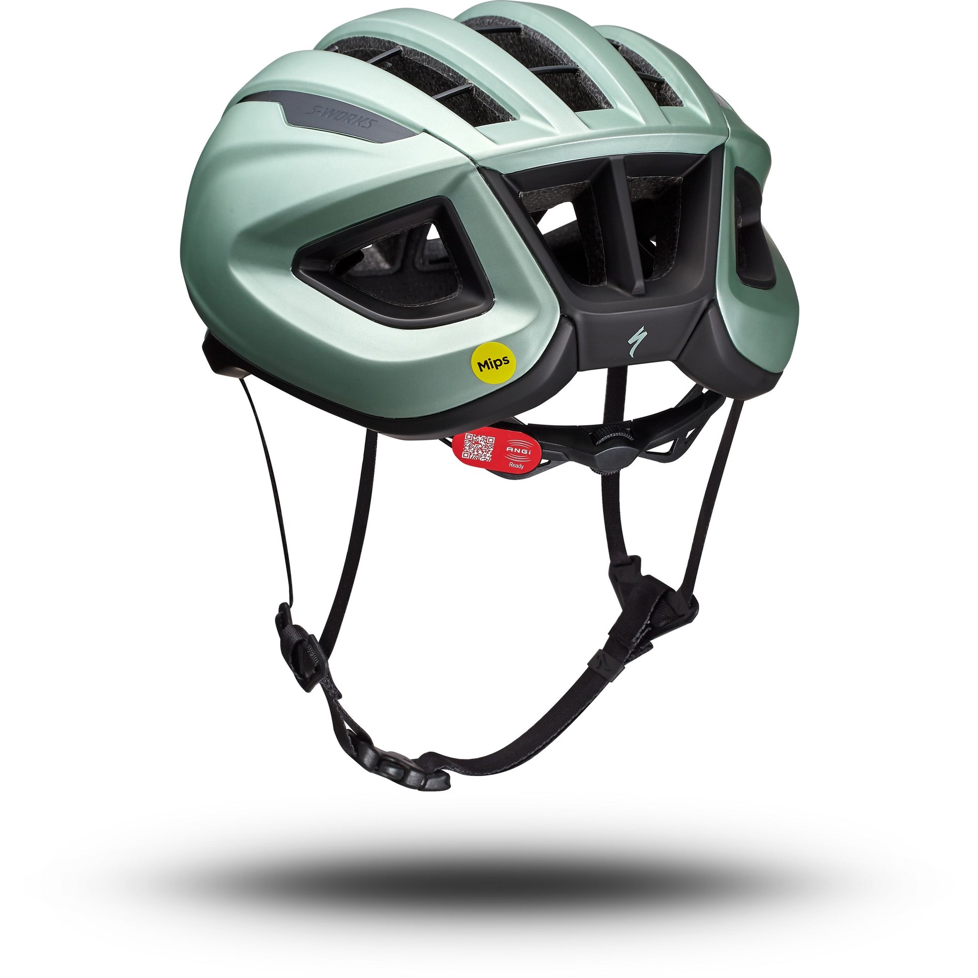 Specialized S-Works Prevail 3 - Bicycle Warehouse