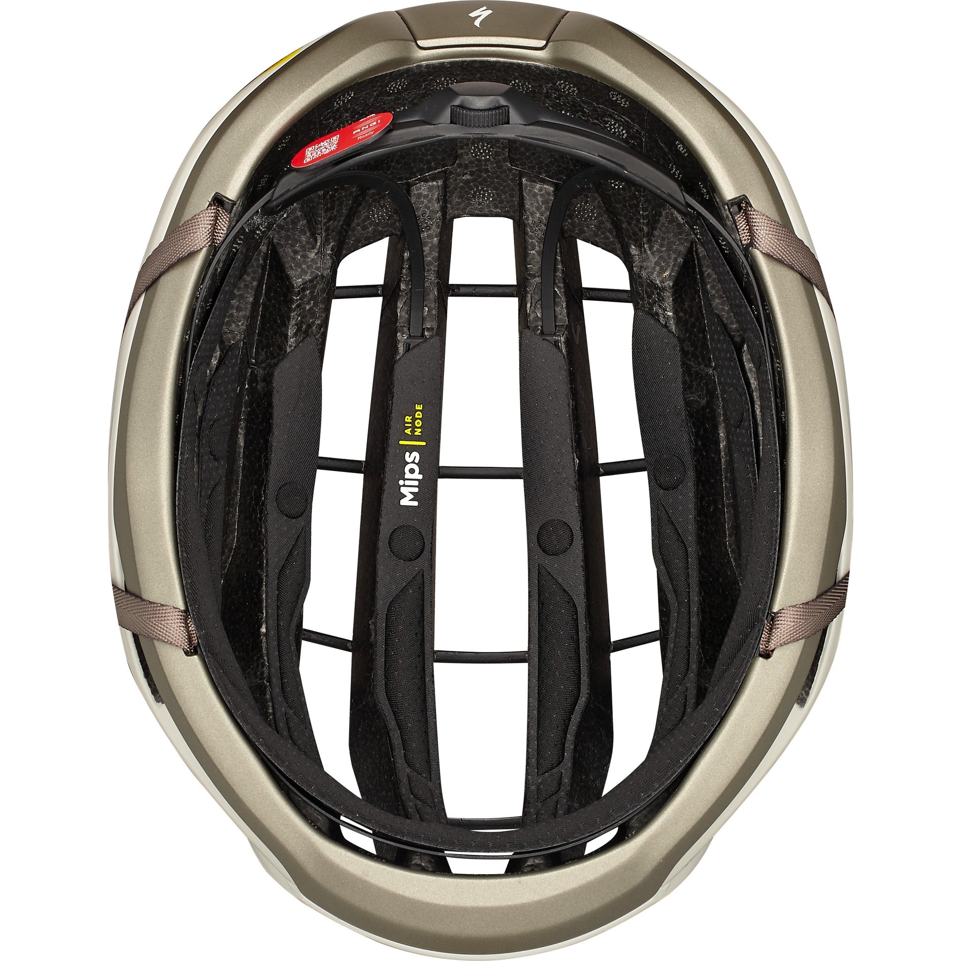 Specialized S-Works Prevail 3 - Bicycle Warehouse