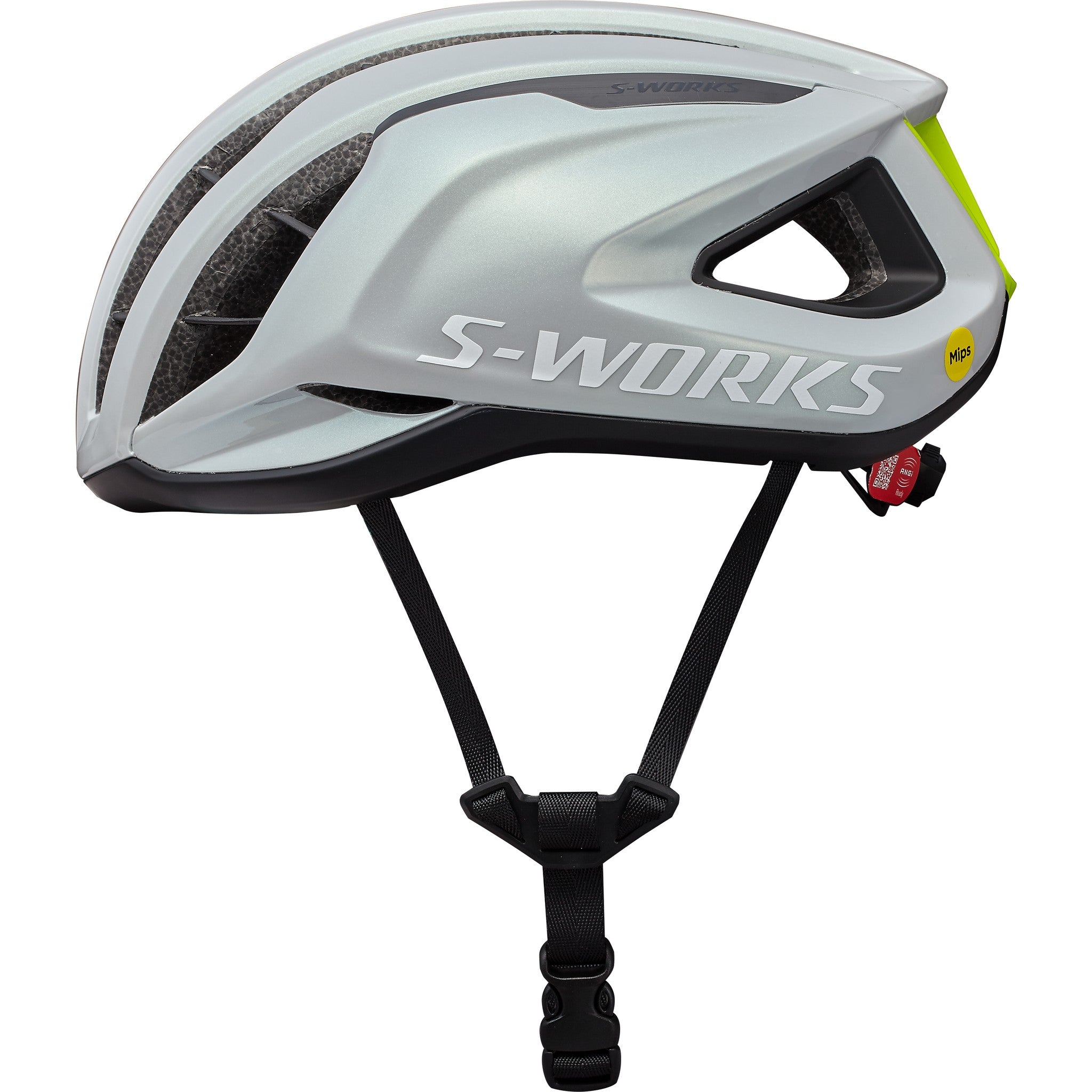 Specialized S-Works Prevail 3 - Bicycle Warehouse