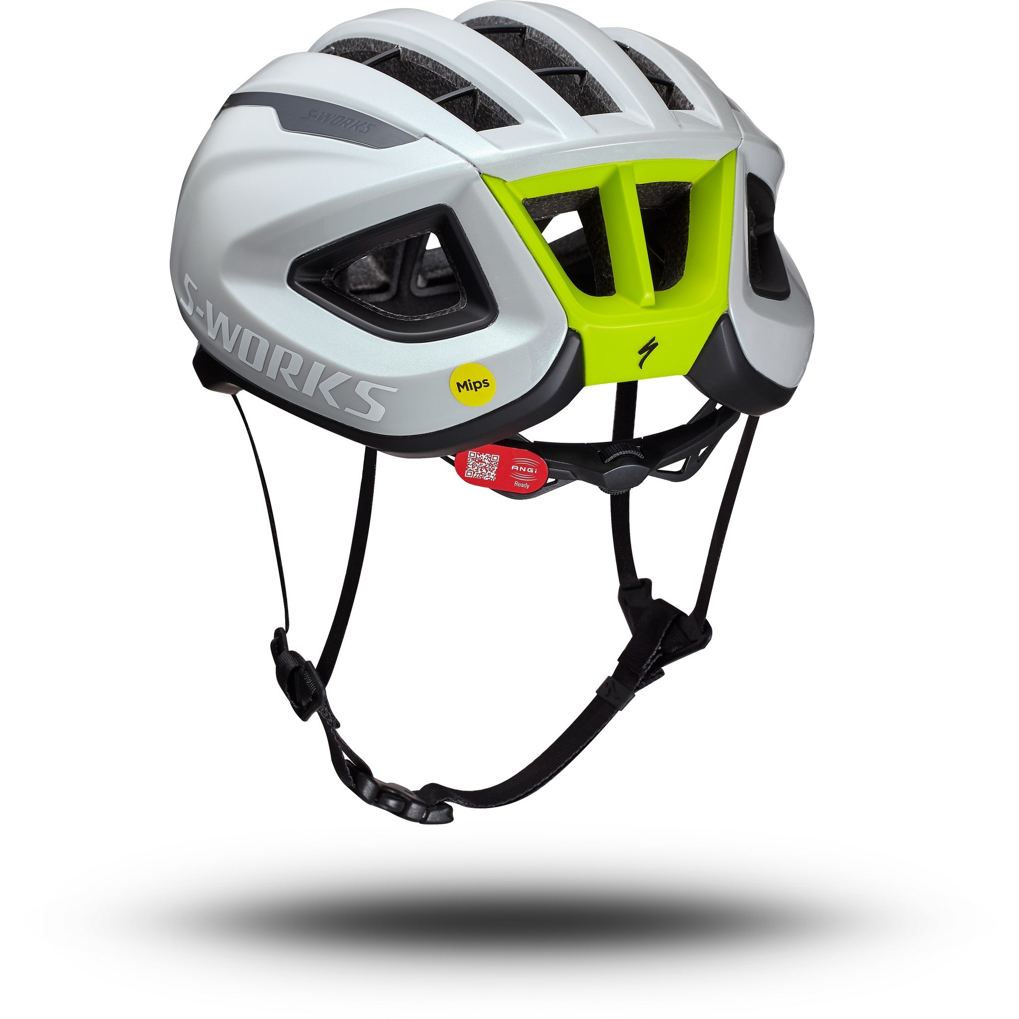 Specialized S-Works Prevail 3 - Bicycle Warehouse
