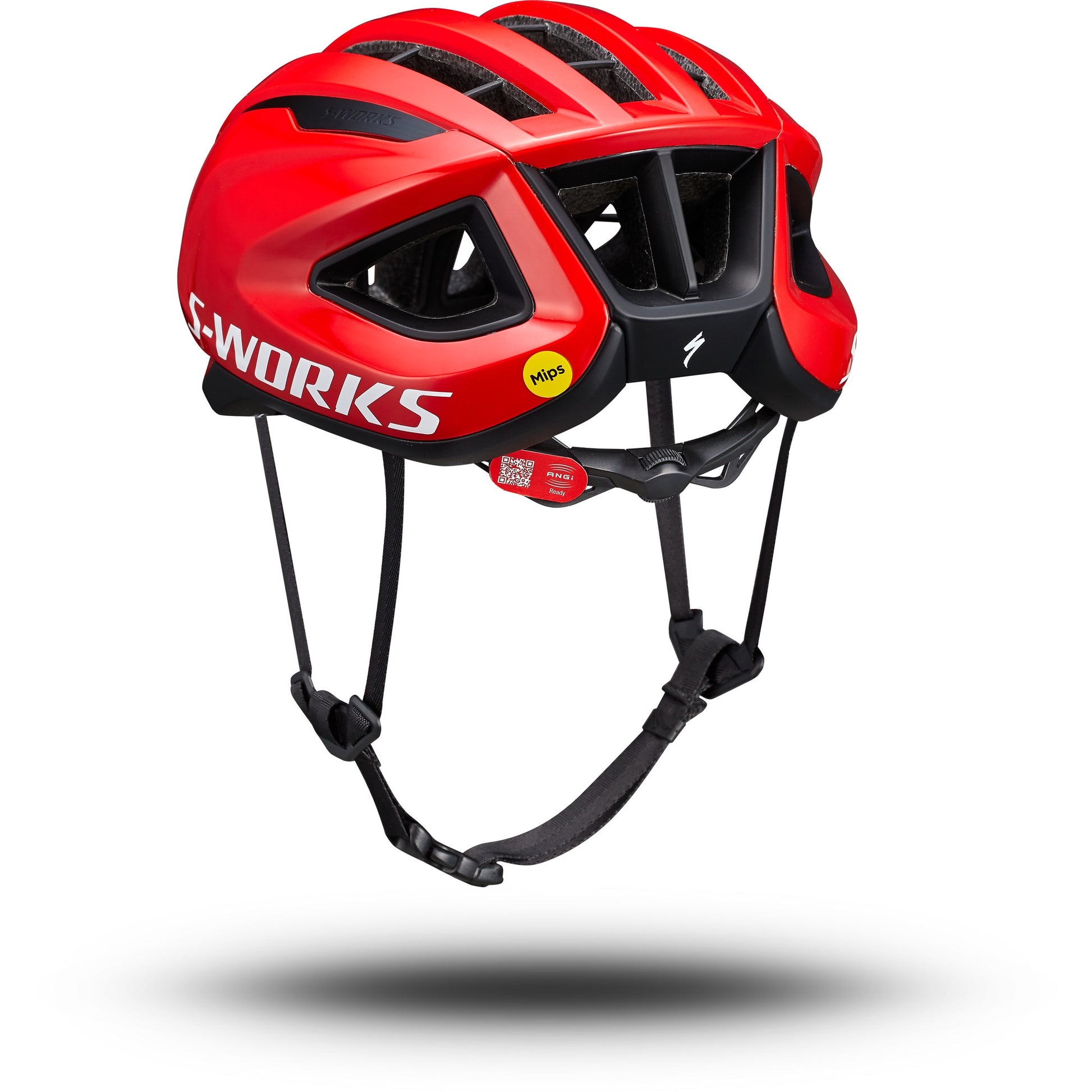 Specialized S-Works Prevail 3 - Bicycle Warehouse