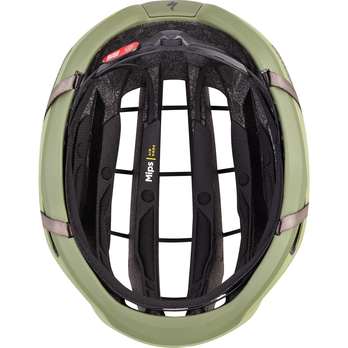 Specialized S-Works Prevail 3 - Bicycle Warehouse