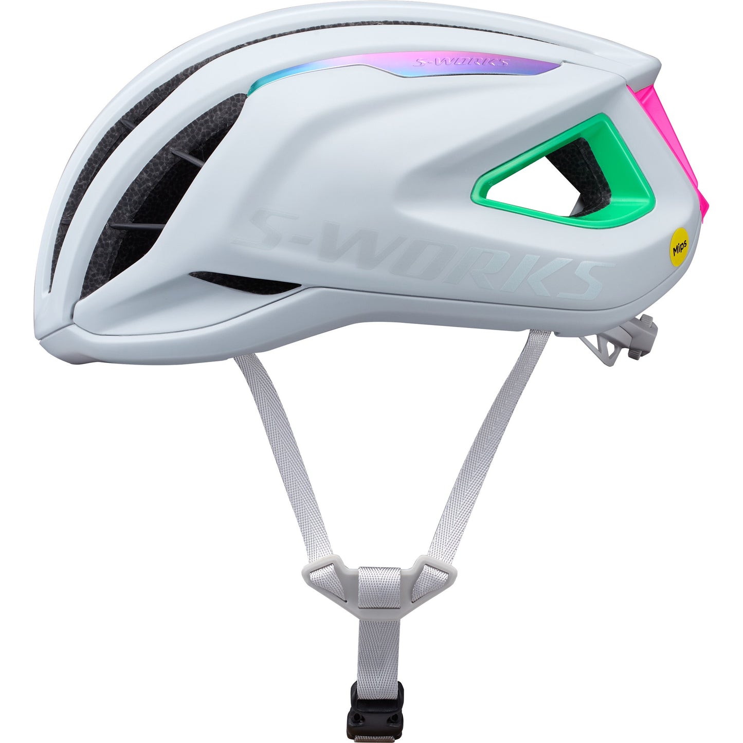 Specialized S-Works Prevail 3 - Bicycle Warehouse