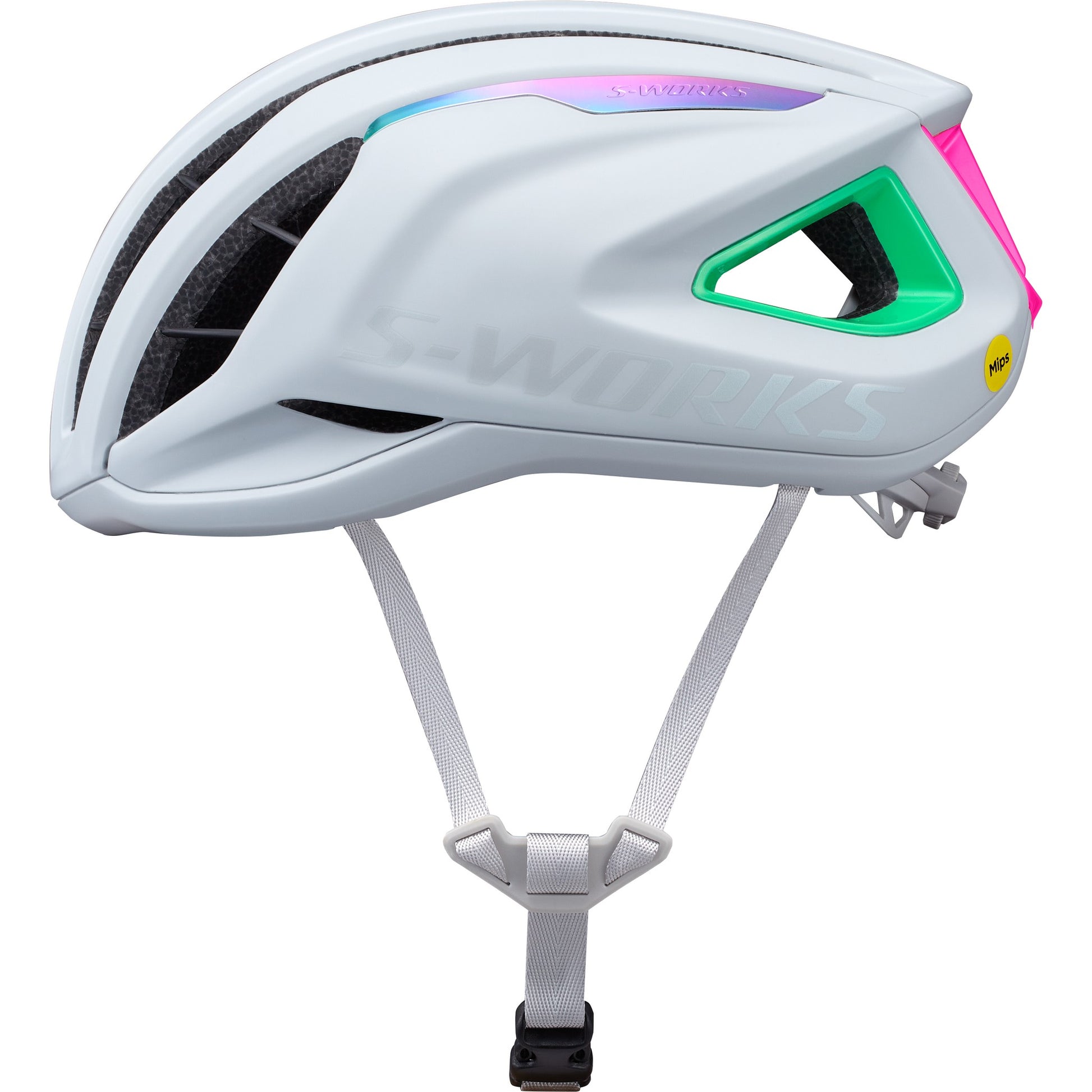 Specialized S-Works Prevail 3 - Bicycle Warehouse