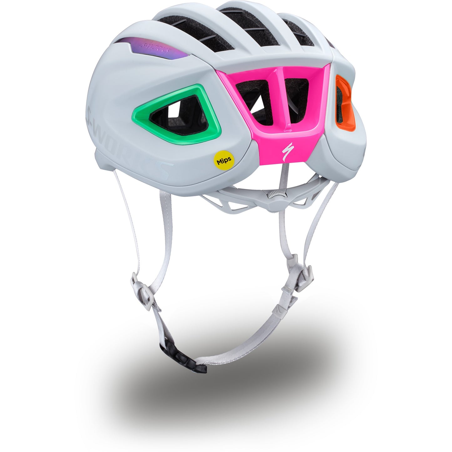 Specialized S-Works Prevail 3 - Bicycle Warehouse