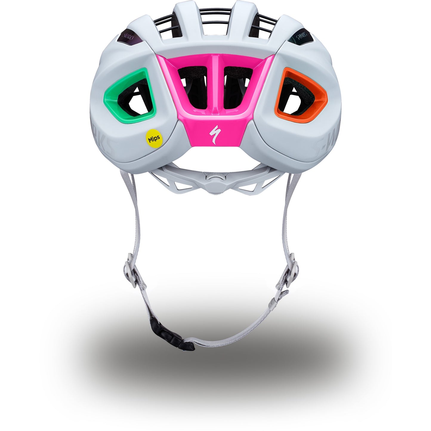 Specialized S-Works Prevail 3 - Bicycle Warehouse