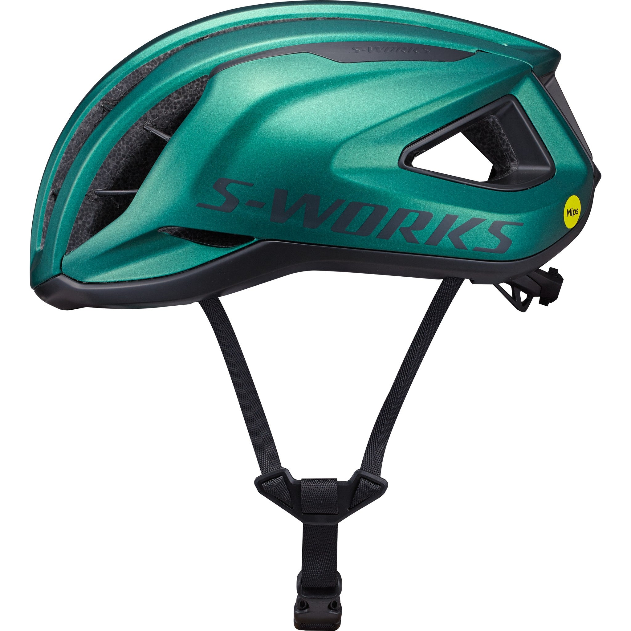 Specialized S-Works Prevail 3 - Bicycle Warehouse