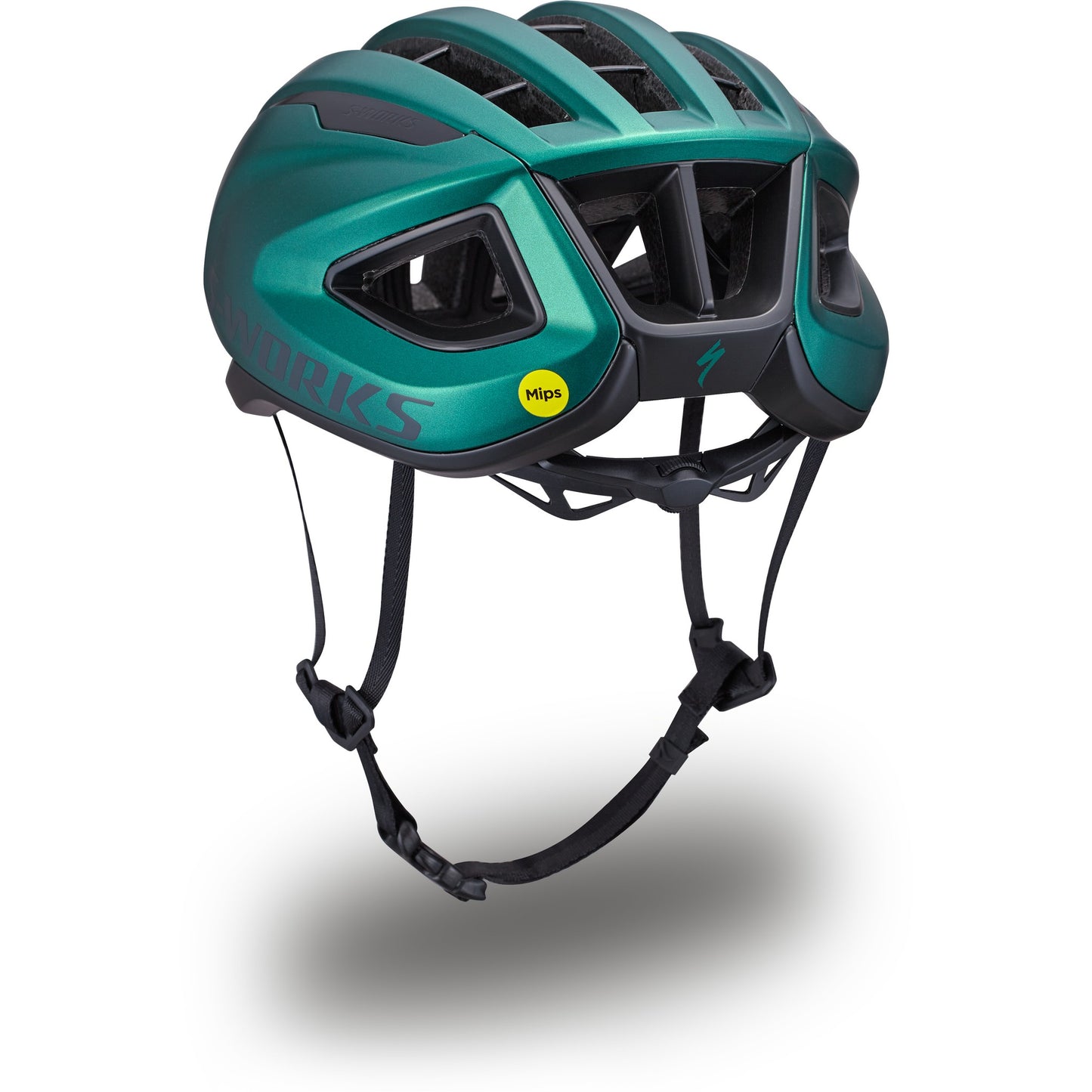 Specialized S-Works Prevail 3 - Bicycle Warehouse